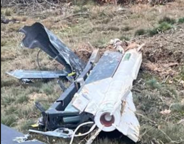 Росіяни удосконалили ракетну систему на "Шахеді": подробиці